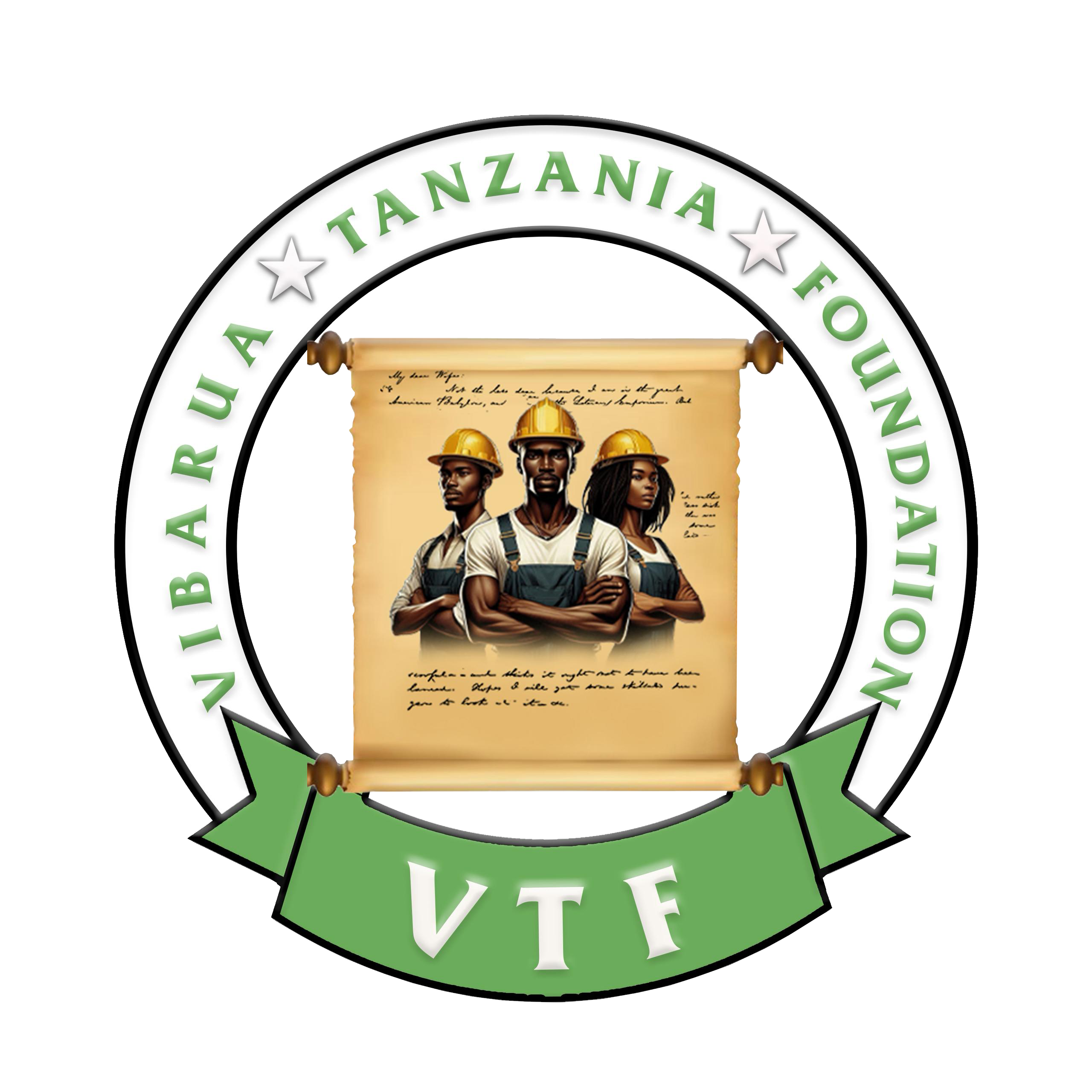 VIBARUA TANZANIA FOUNDATION